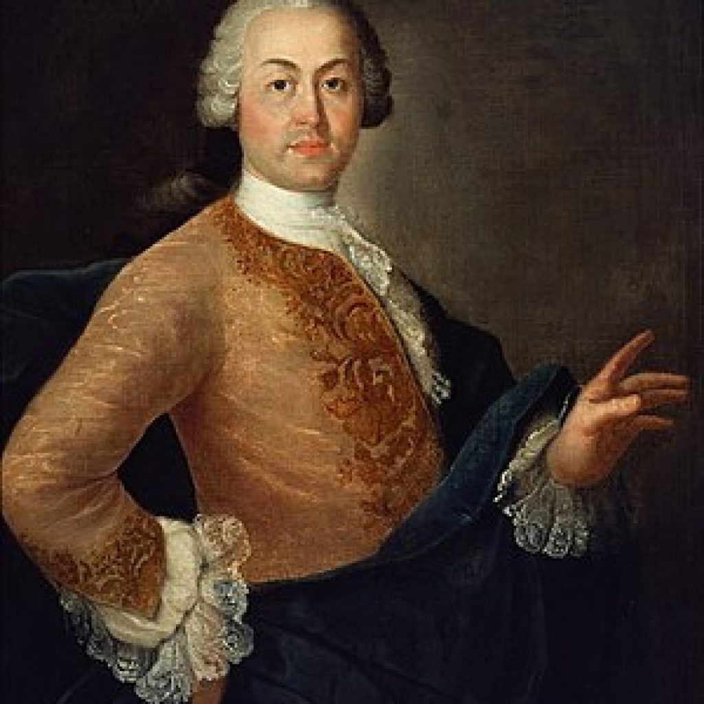 Carlos Mardel