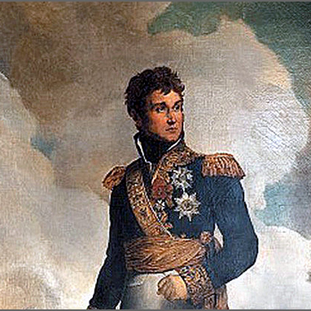 General Jean Lannes