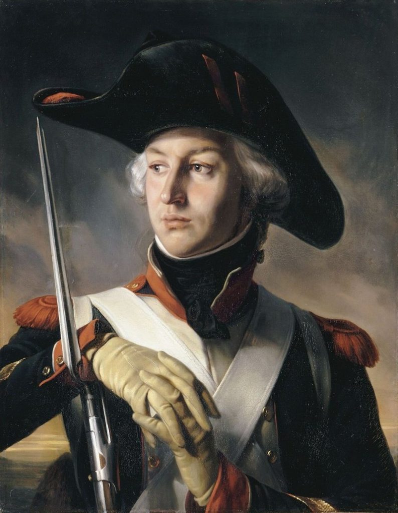 General Junot