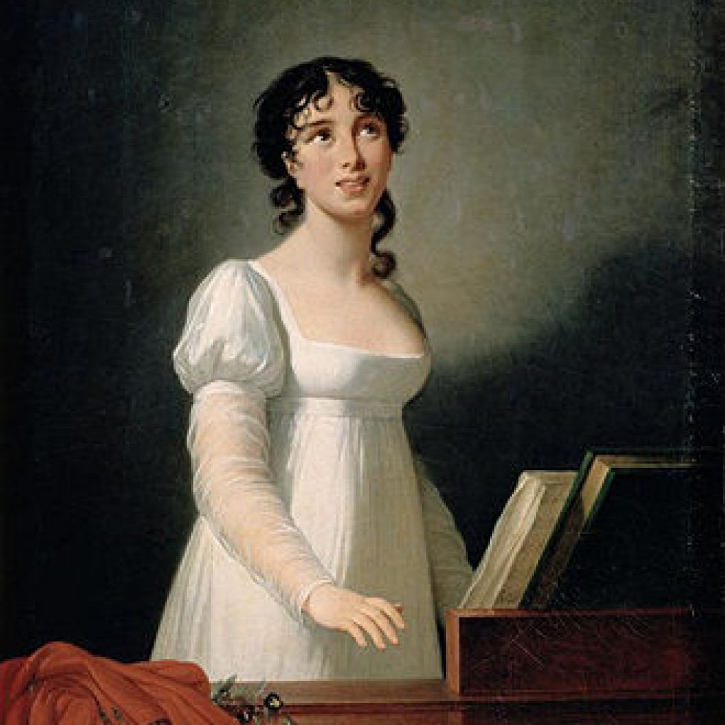 Angelica Catalani