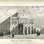 Teatro de S. Carlos