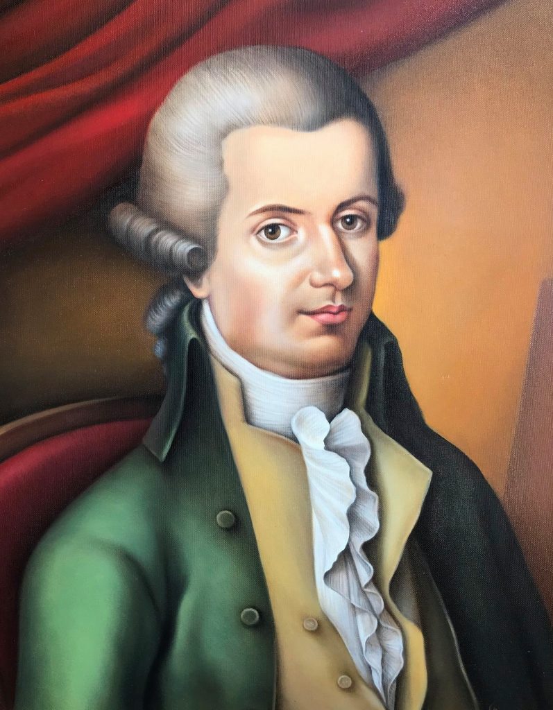 Ciryllo Volkmar Machado