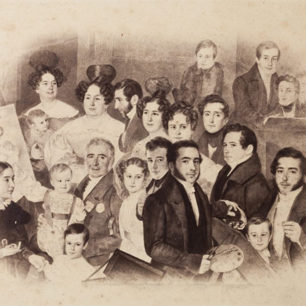 Família J.F. Pinto Basto