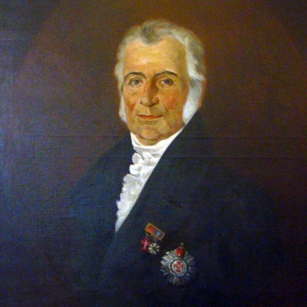J.F. Pinto Basto
