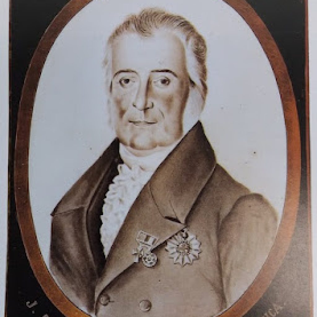 José Ferreira Pinto Basto