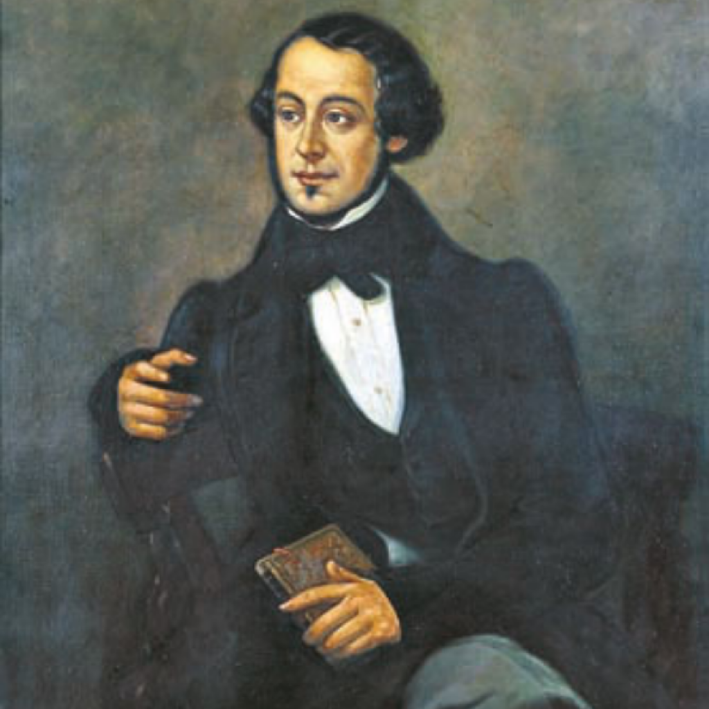 Almeida Garrett