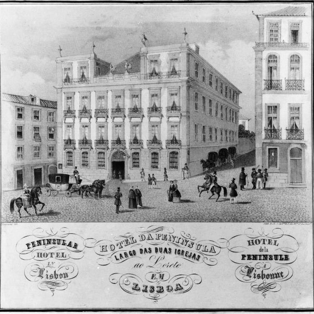 Hotel Peninsular
