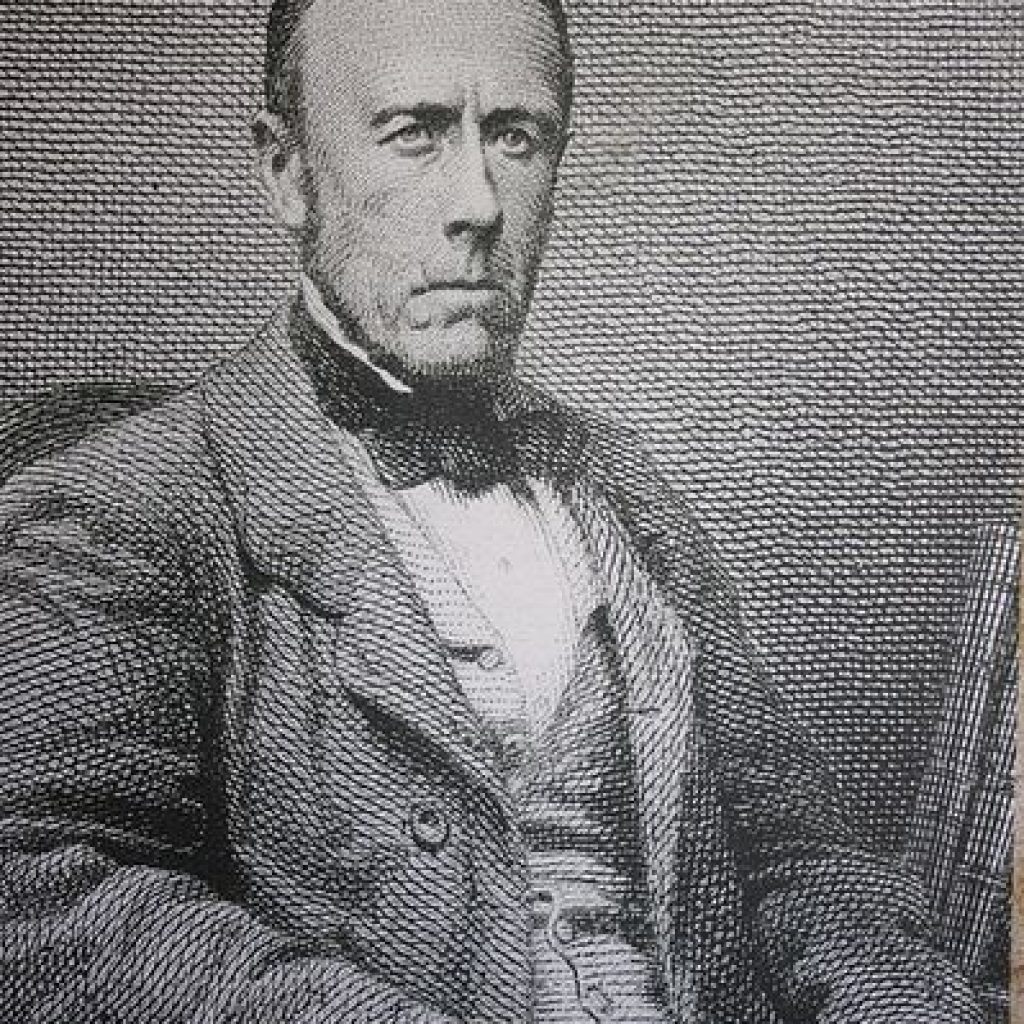 Alexandre Herculano