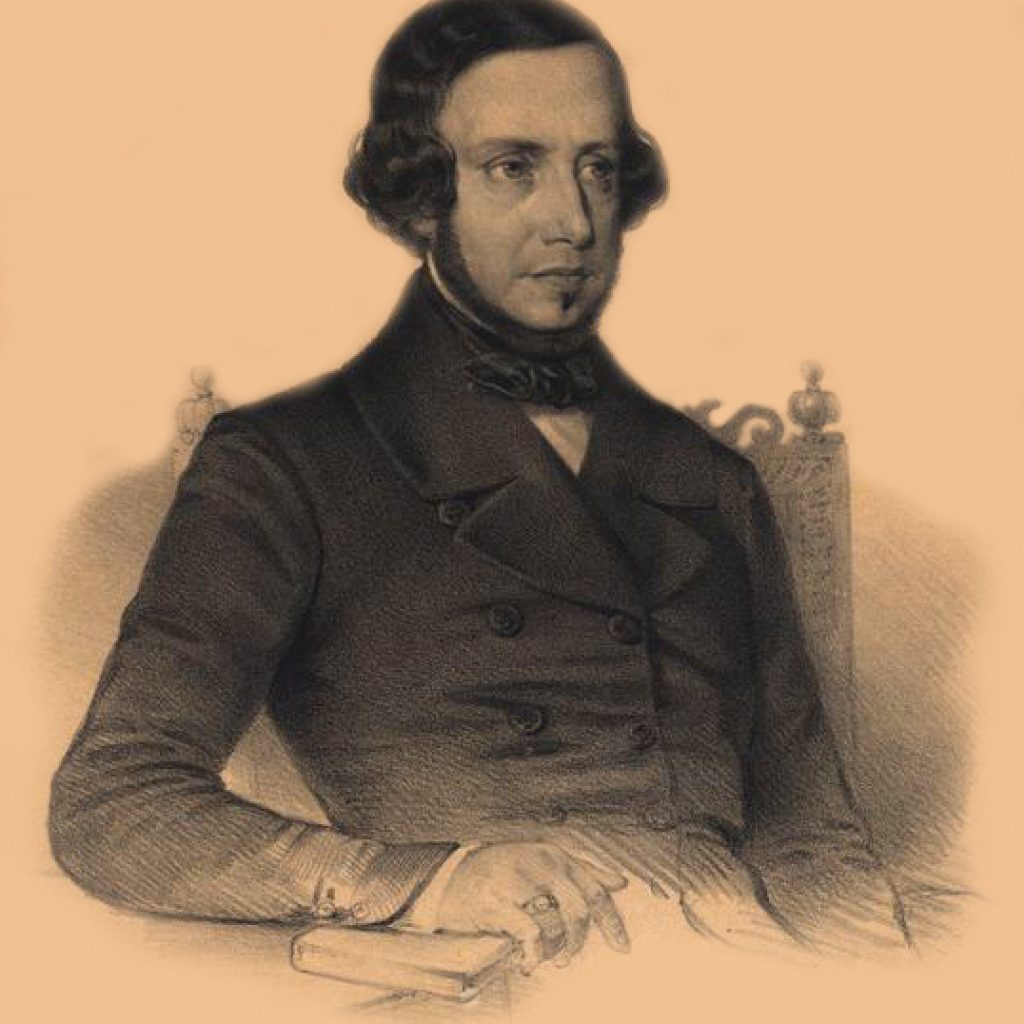 Almeida Garrett