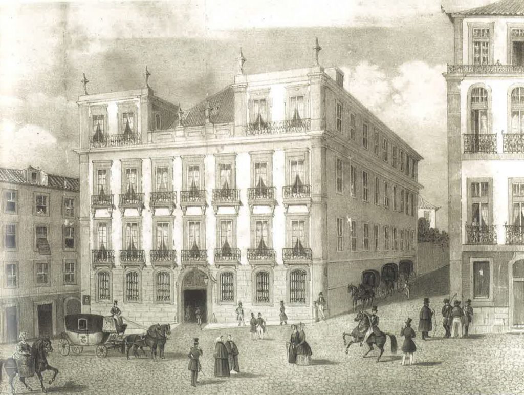 Hotel Itália