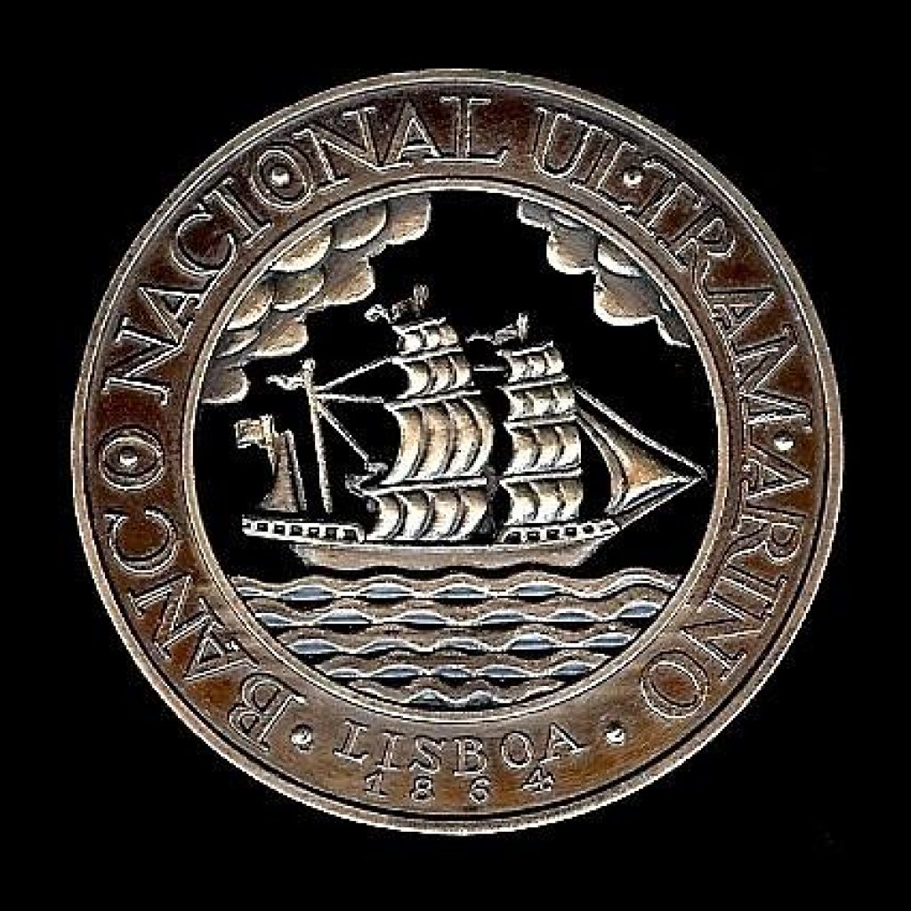 Banco Nacional Ultramarino