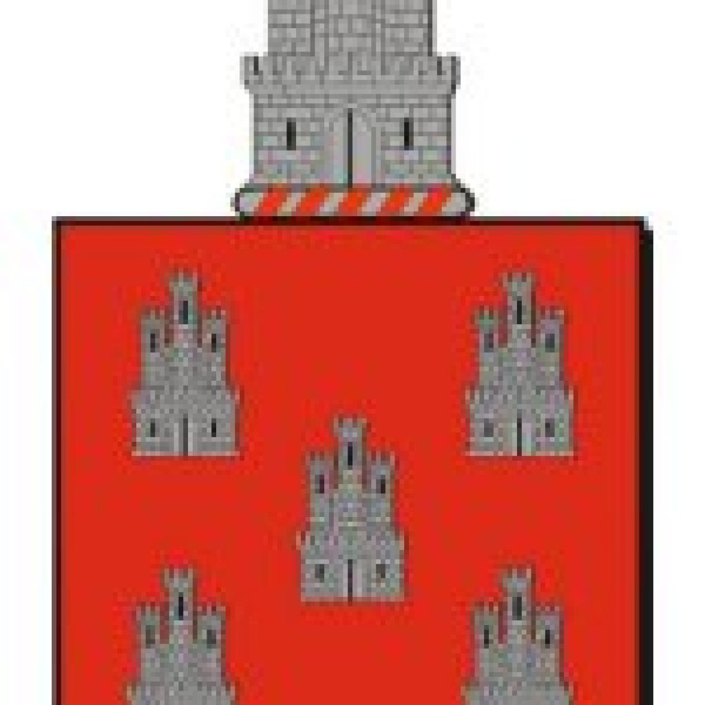 Brazão da Família Herédia