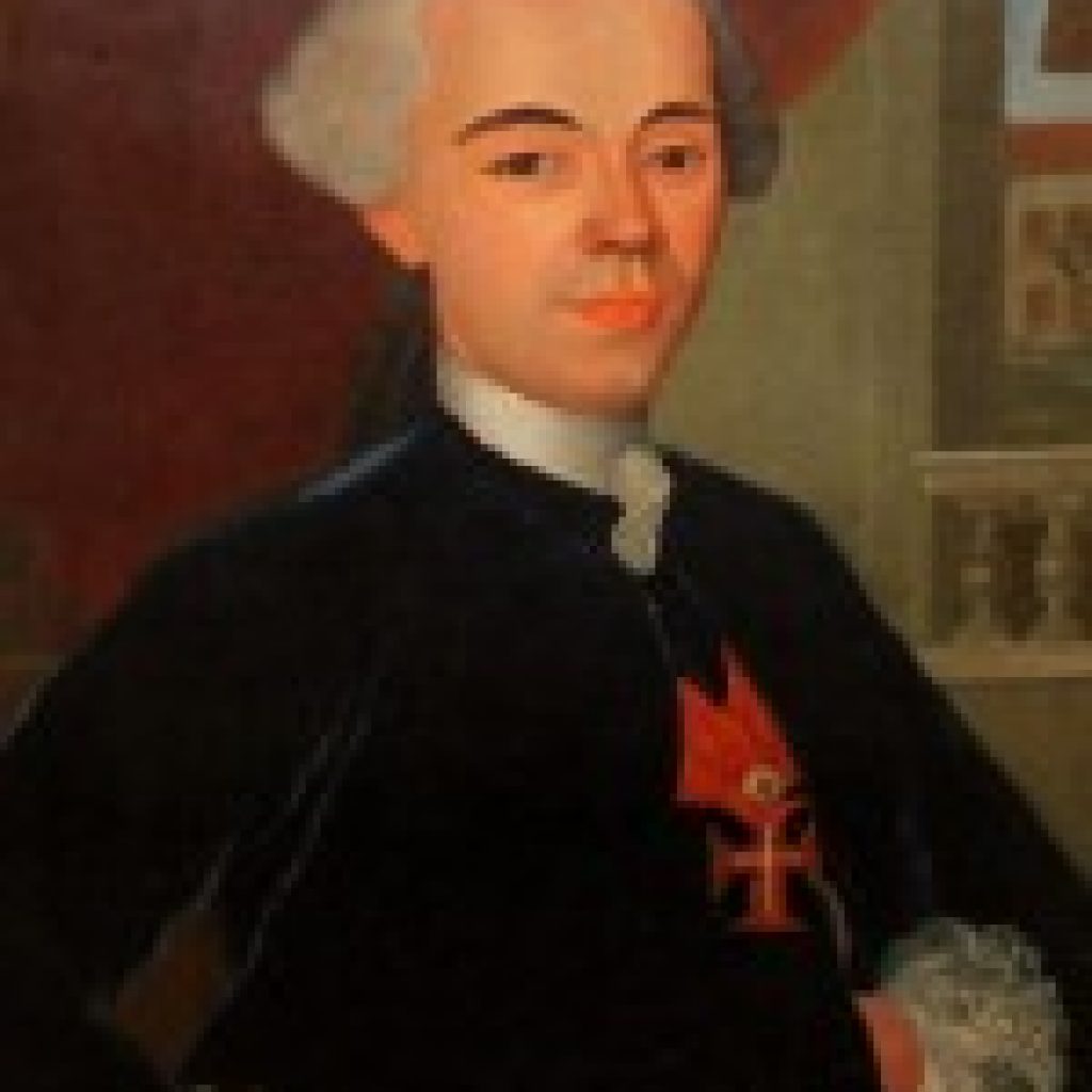 Anselmo C. Sobral