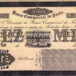 Notas emitidas pelo Banco Comercial do Porto 1