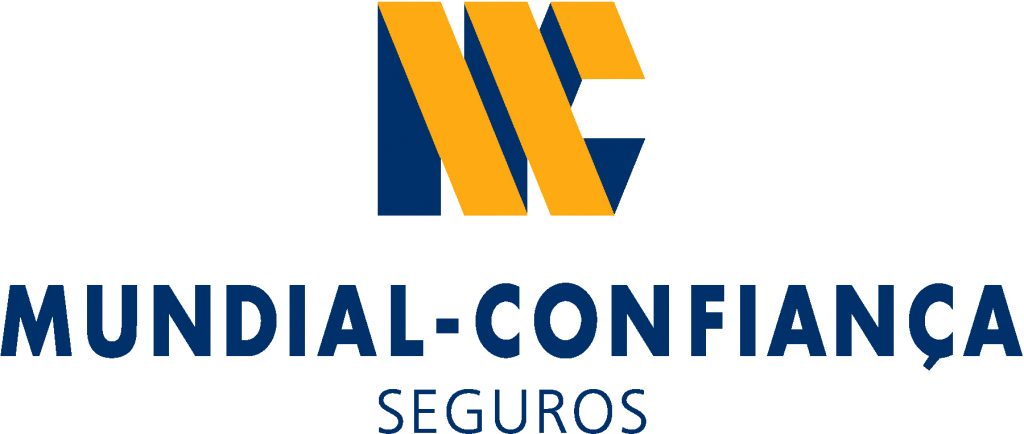 Símbolo da Mundial-Confiança