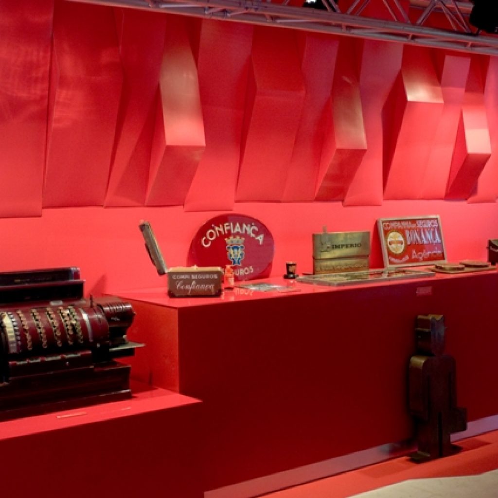 Lançamento da marca